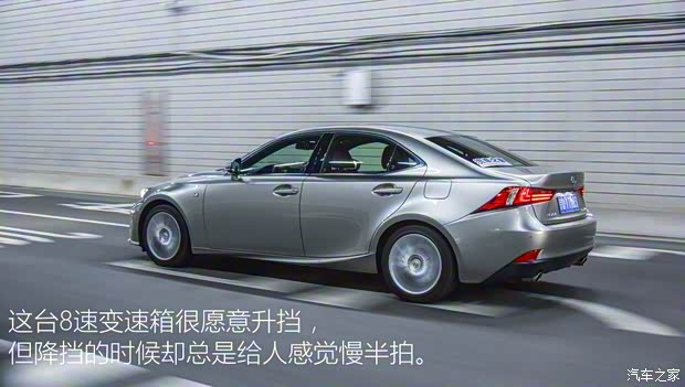 雷克薩斯 雷克薩斯IS 2015款 200t F SPORT 雷克薩斯 雷克薩斯IS 2015款 200t F SPORT