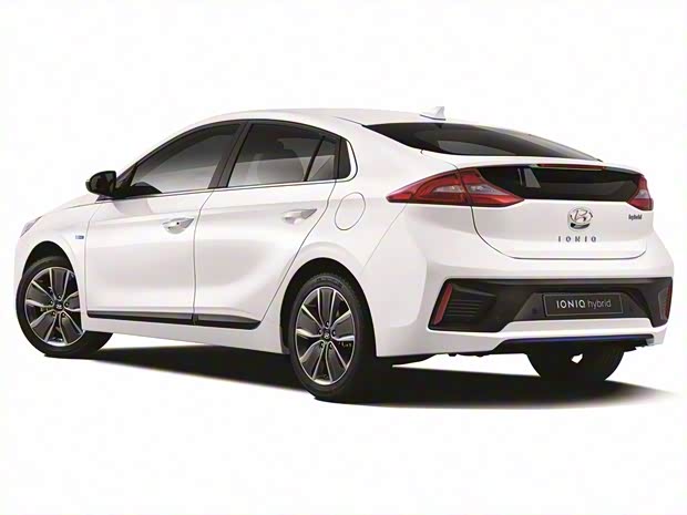 現(xiàn)代(進(jìn)口) IONIQ 2016款 基本型