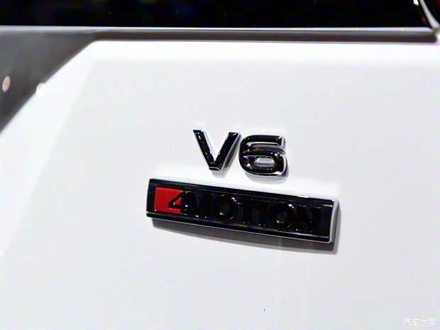 大眾(進(jìn)口) 大眾Atlas 2017款 基本型