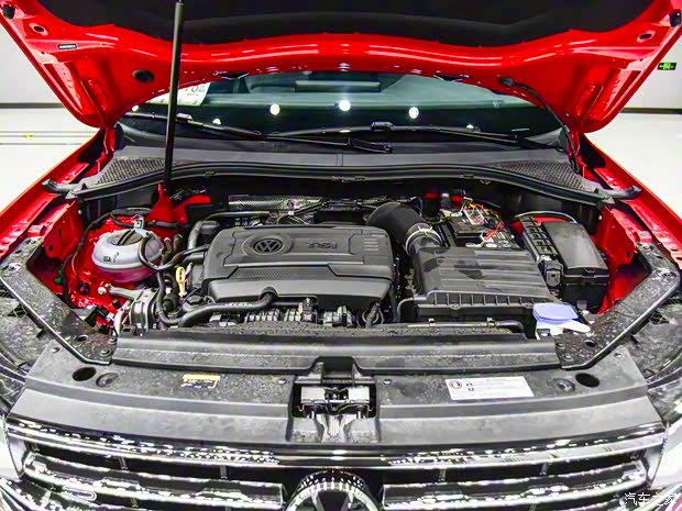 上汽大眾 途觀X 2022款 基本型