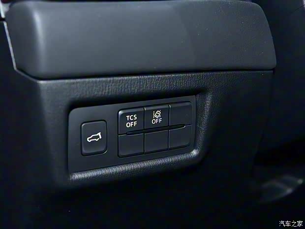 马自达(进口) 马自达CX-5(进口) 2017款 基本型