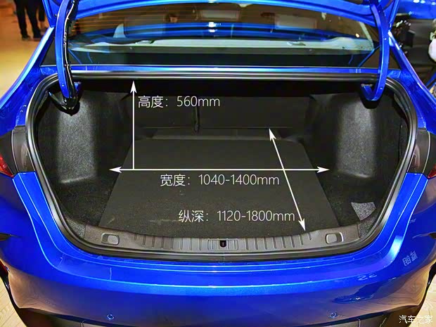 上汽通用別克 威朗 2021款 Pro GS 基本型