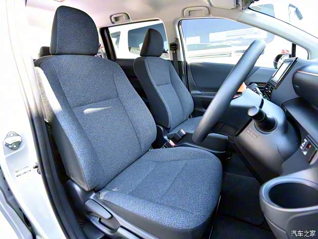 豐田(進(jìn)口) SIENTA 2015款 基本型 豐田(進(jìn)口) SIENTA 2015款 基本型