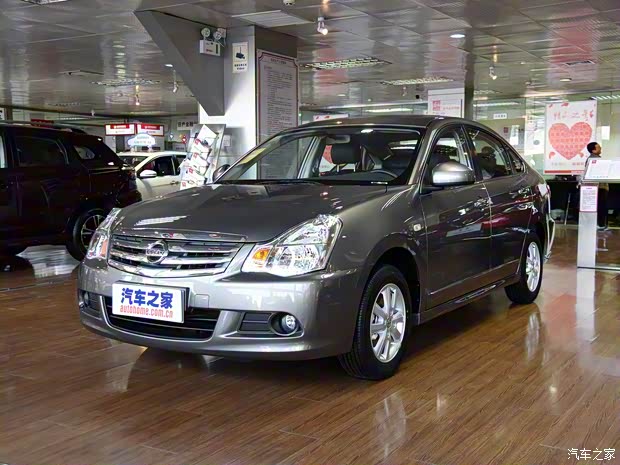 东风日产 轩逸 2018款 经典 1.6XE+ CVT豪华版