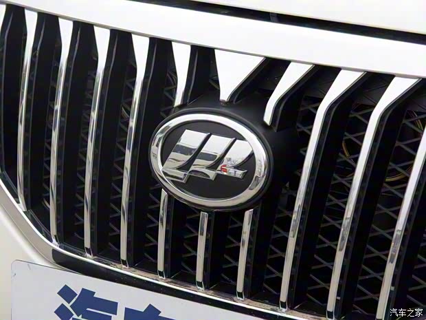 力帆汽車 力帆X60 2015款 1.8L CVT舒適型 國V