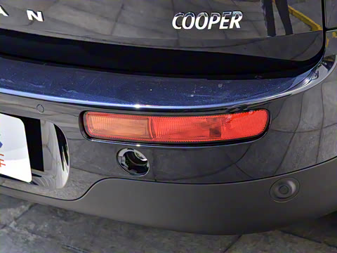 2022款 1.5T COOPER 鉴赏家 2022款 1.5T COOPER 鉴赏家