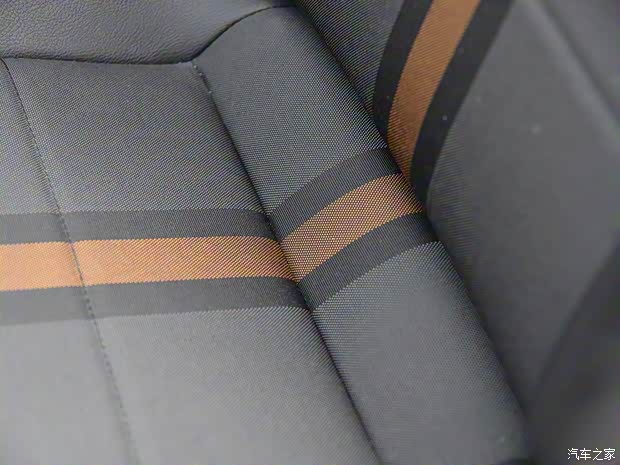 上汽大众 桑塔纳 2016款 Cross基本型