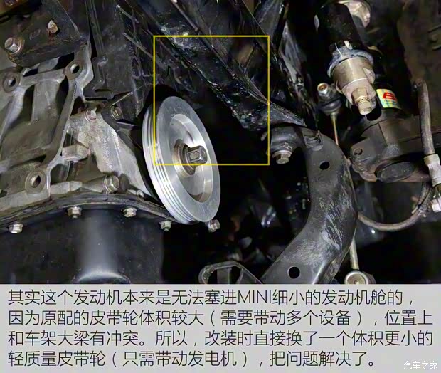 MINI MINI 2006款 1.6T COOPER S Gp