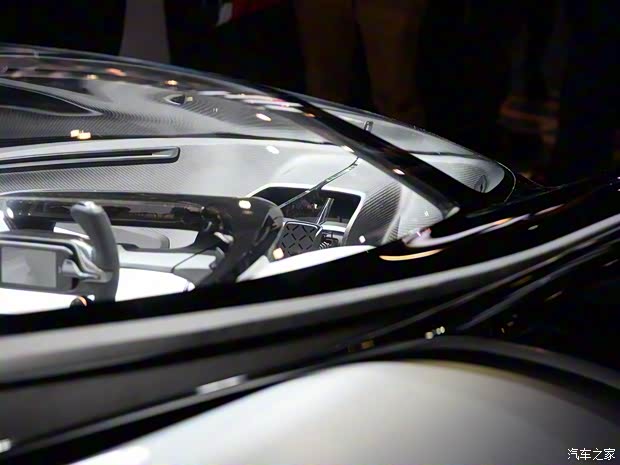Faraday Future FFZERO1 2016款 concept