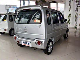 【保定昌河昌河铃木经销商】涿州金发汽车经销