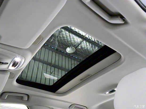 沃爾沃(進(jìn)口) 沃爾沃S90 2016款 2.0T T6 AWD智尊版