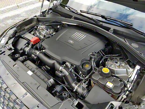 路虎(进口) 揽胜星脉 2017款 P380 首发限量版 路虎(进口) 揽胜星脉 2017款 P380 首发限量版