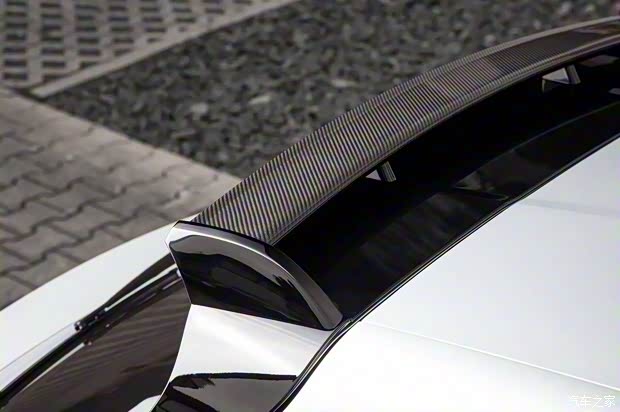 保时捷 Macan 2016款 Macan Turbo 3.6T