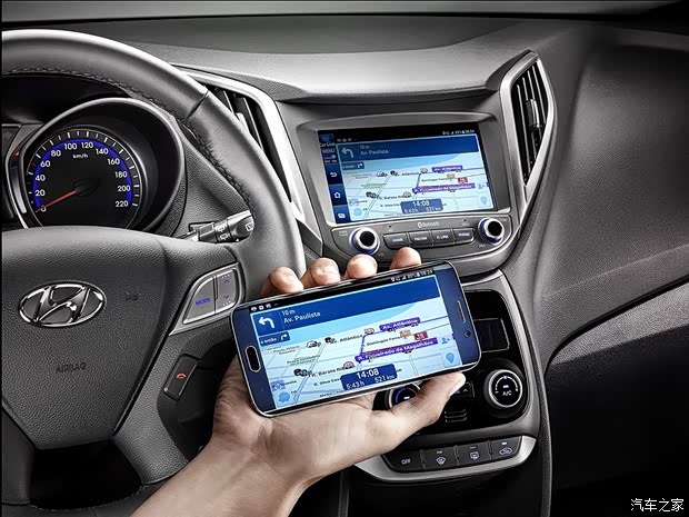 現(xiàn)代(進(jìn)口) 現(xiàn)代HB20 2016款 基本型