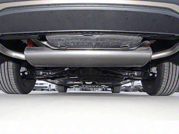 上汽大众 帕萨特 2022款 330TSI 豪华版