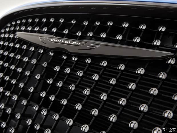 克萊斯勒(進(jìn)口) 克萊斯勒300 2016款 Super S concept