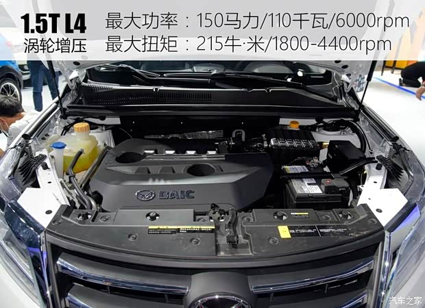 北汽銀翔 北汽幻速S6 2016款 1.5T 手動風(fēng)尚型