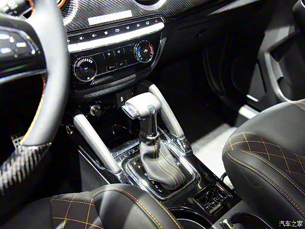 昌河汽车 昌河Q35 2016款 基本型 昌河汽车 昌河Q35 2016款 基本型