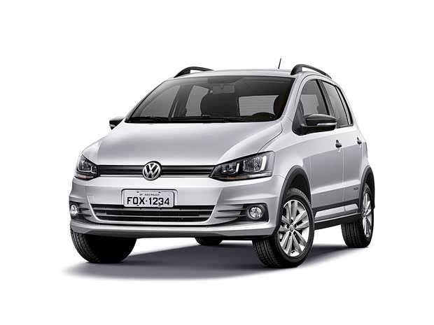 大众(进口) 大众Fox 2016款 Track