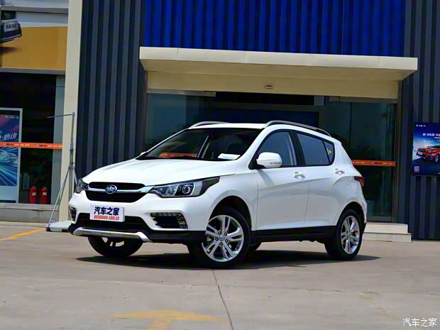 天津一汽 駿派D60 2017款 1.5L 手動(dòng)豪華型 天津一汽 駿派D60 2017款 1.5L 手動(dòng)豪華型