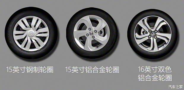 廣汽本田 鋒范 2015款 1.5L 手動進(jìn)取版 廣汽本田 鋒范 2015款 1.5L 手動進(jìn)取版