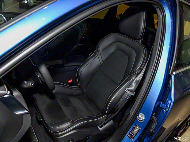 沃尔沃亚太 沃尔沃XC60 2018款 T5 四驱智雅运动版