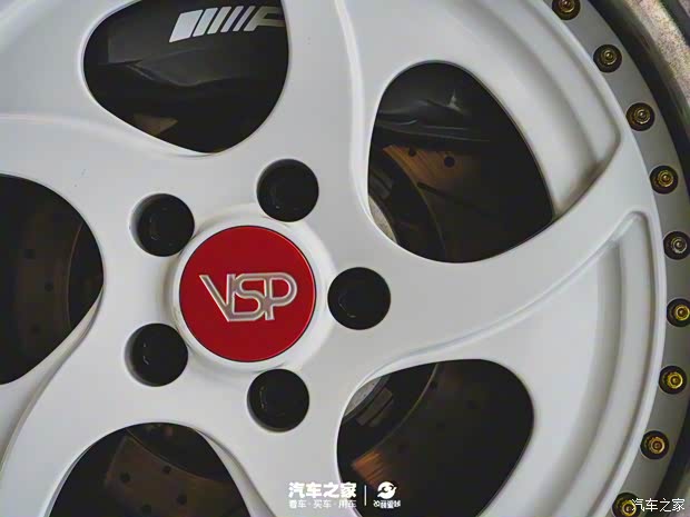 梅賽德斯-AMG AMG GT 2019款 AMG GT