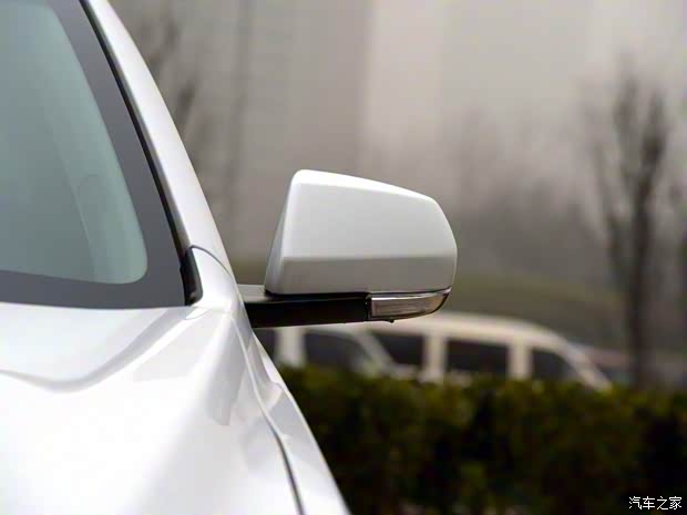 上汽通用凱迪拉克 凱迪拉克ATS-L 2016款 28T 技術(shù)型