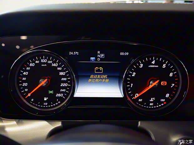 奔驰(进口) 奔驰E级(进口) 2017款 E 200 4MATIC Coupe