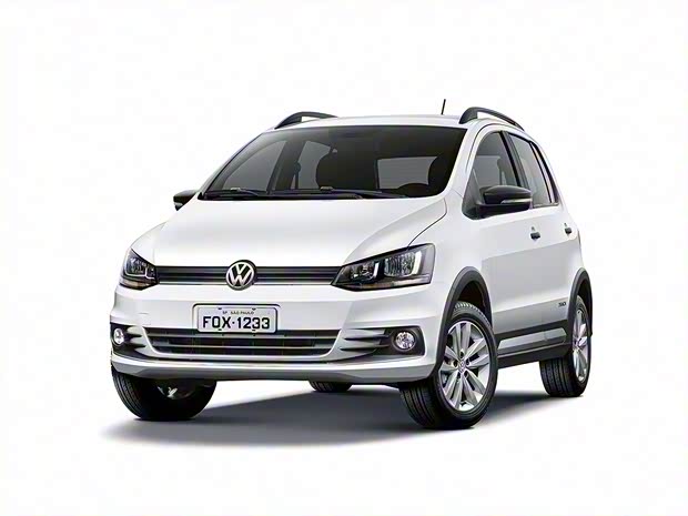 大众(进口) 大众Fox 2016款 Track