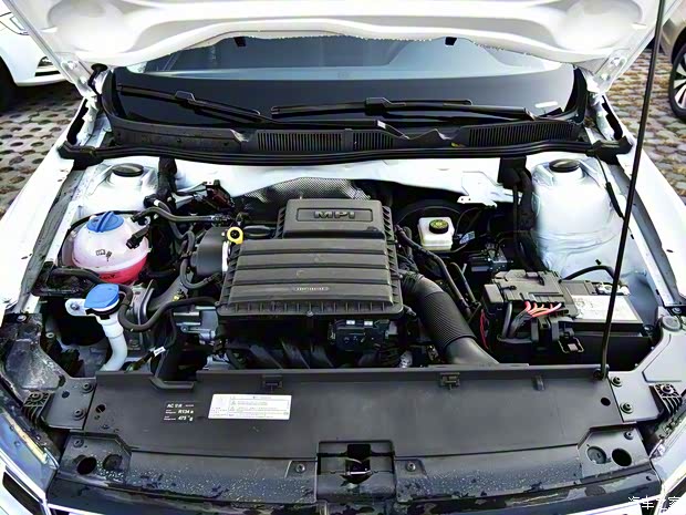 一汽-大眾 C-TREK蔚領(lǐng) 2018款 1.5L 自動豪華型 一汽-大眾 C-TREK蔚領(lǐng) 2018款 1.5L 自動豪華型