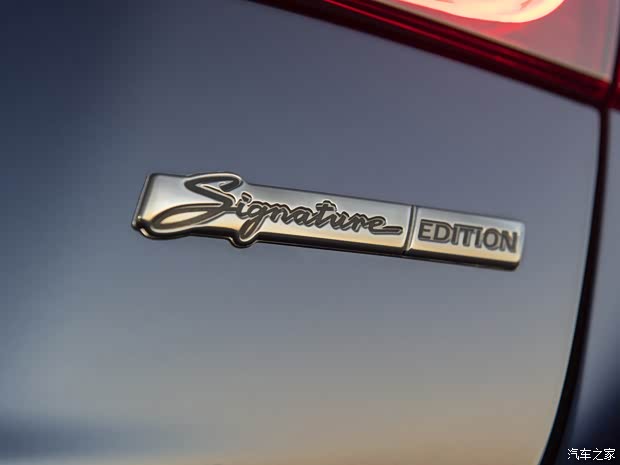 英菲尼迪(進(jìn)口) 英菲尼迪Q50 2021款 Signature Edition 美國版