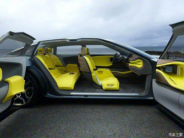 雪鐵龍(進(jìn)口) CXPERIENCE 2016款 CONCEPT