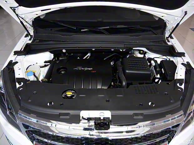 眾泰汽車 大邁X5 2015款 1.5T 手動豪華型