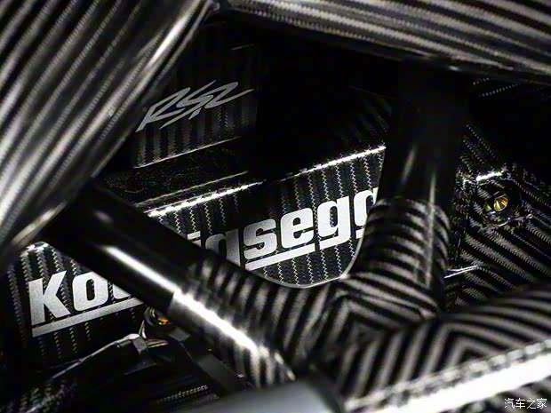 科尼赛克 Agera 2016款 Agera RSR