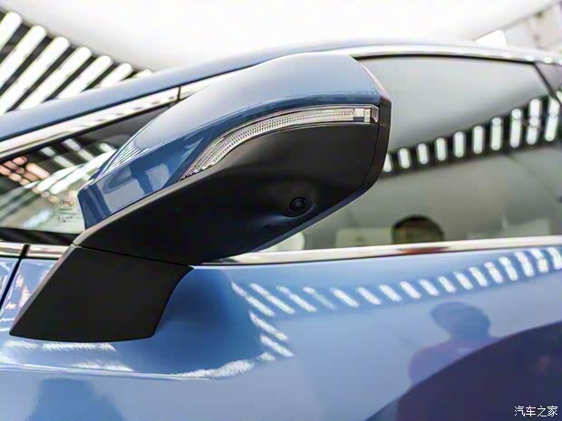 上汽大通 上汽大通MAXUS G50 2021款 PLUS 基本型