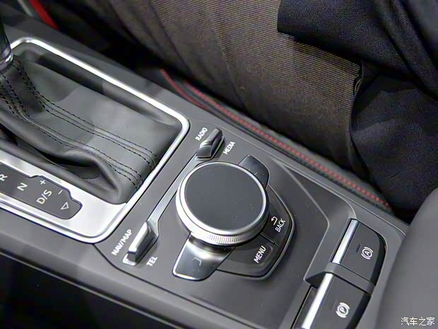 奧迪(進(jìn)口) 奧迪Q2 2016款 TDI quattro