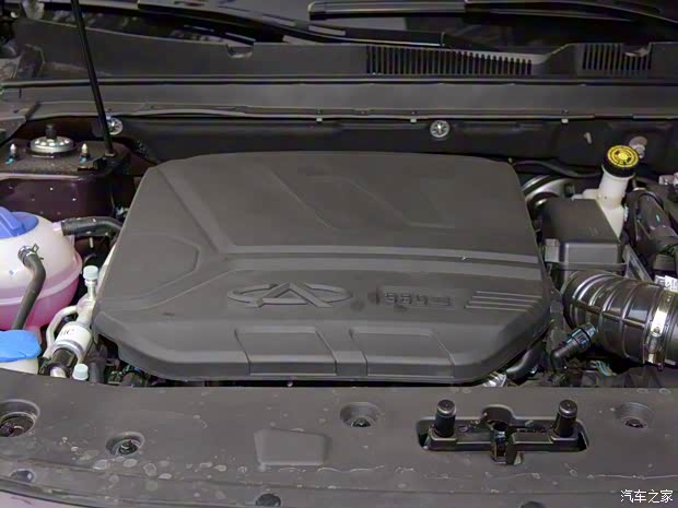 奇瑞汽车 捷途X70 PLUS 2021款 诸葛版 奇瑞汽车 捷途X70 PLUS 2021款 诸葛版