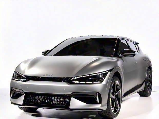 起亞(進(jìn)口) 起亞EV6 2021款 GT