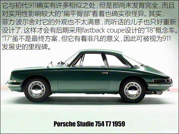 保時捷 保時捷911 以往經(jīng)典款