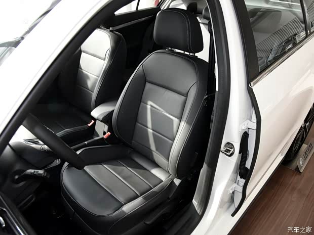 上汽大众 朗逸 2016款 280TSI DSG运动版