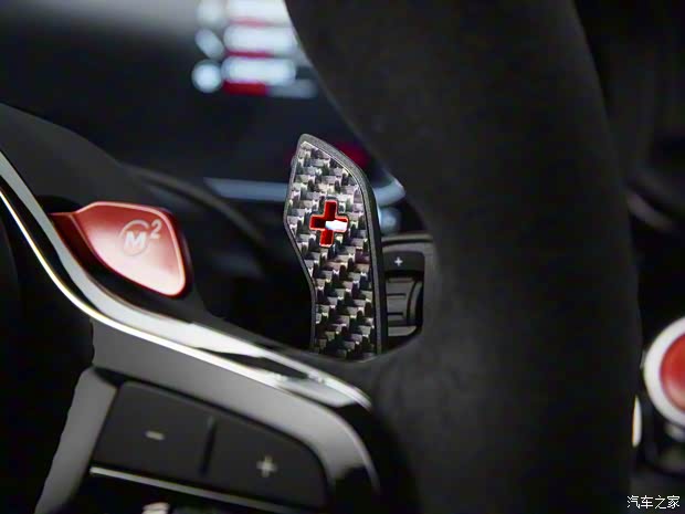 寶馬M 寶馬M5 2021款 M5 CS