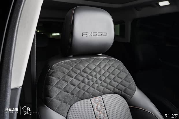 星途 星途TXL 2021款 1.6T 四驅星尊版