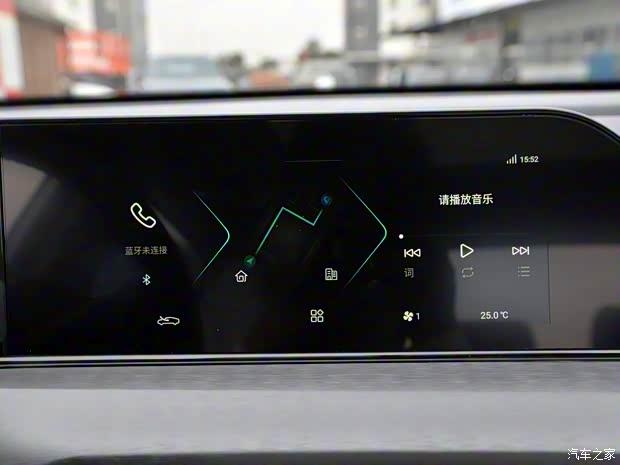 长安汽车 逸动 2021款 PLUS 蓝鲸NE 1.4T GDI DCT高配