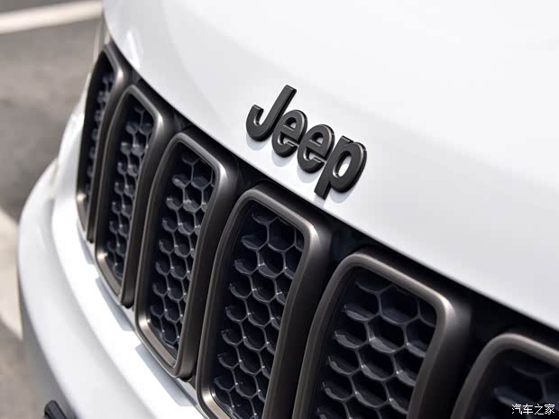Jeep(进口) 大切诺基(进口) 2016款 75周年致敬版