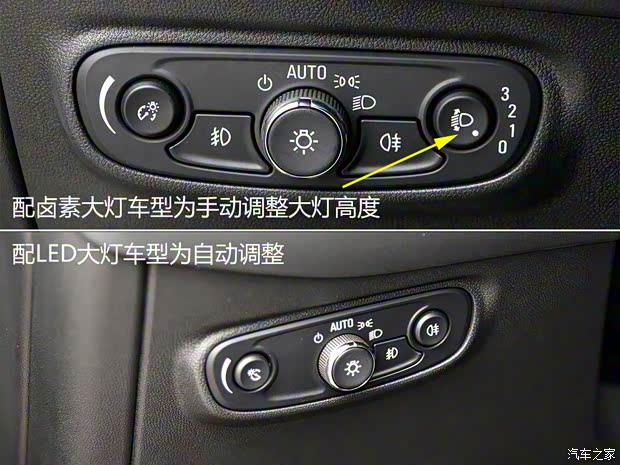 上汽通用雪佛蘭 探界者 2018款 550T 自動四驅(qū)捍界版