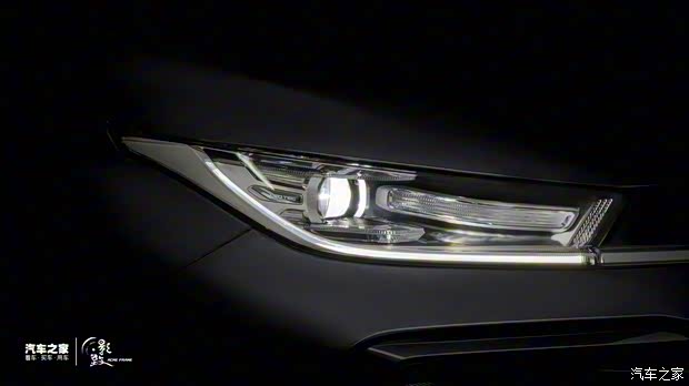 星途 星途TXL 2021款 1.6T 四驅星尊版