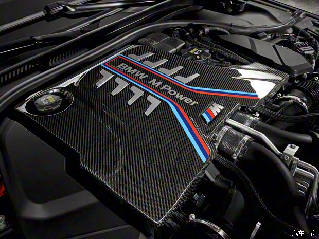 寶馬M 寶馬M5 2021款 M5 CS