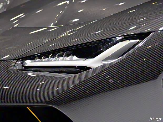 兰博基尼 Centenario 2016款 基本型