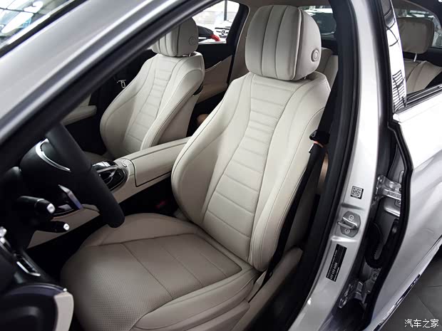 北京奔驰 奔驰E级 2016款 E 300 L 运动豪华型 北京奔驰 奔驰E级 2016款 E 300 L 运动豪华型